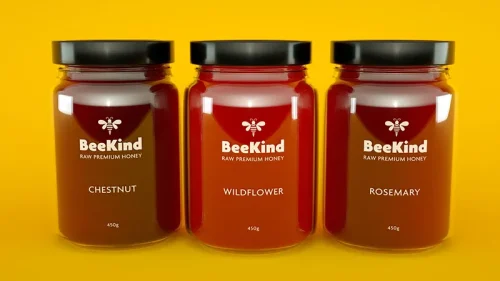 BEEKIND