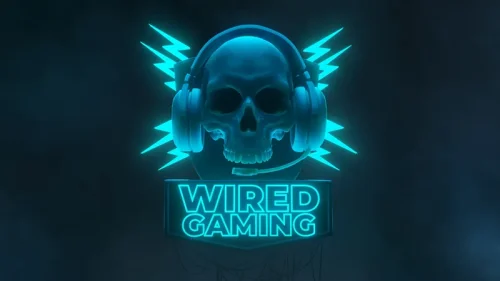 WIRED GAMING