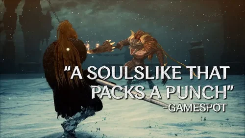 FIRST BESERKER KHAZAN